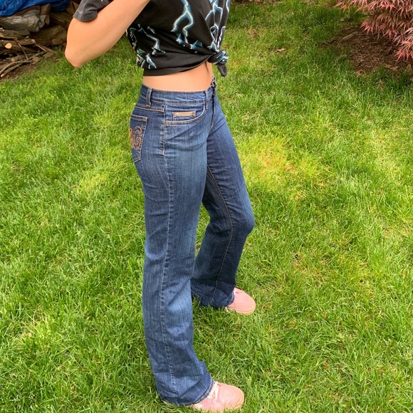 Low Waist Dolce&Gabbana Jeans !!!! - Picture 3 of 8